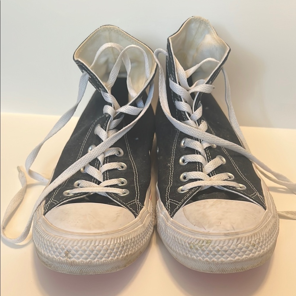 Men's Converse All Star Chuck Taylor Pride size 12 Sneakers - Picture 2 of 10